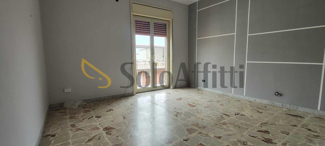 appartamento in affitto a Catania in zona San Leone