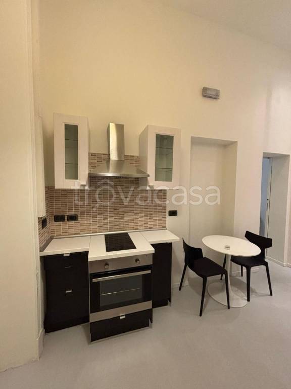 appartamento in affitto a Catania