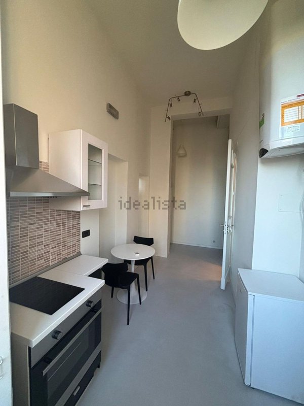 appartamento in affitto a Catania
