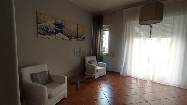 appartamento in affitto a Catania