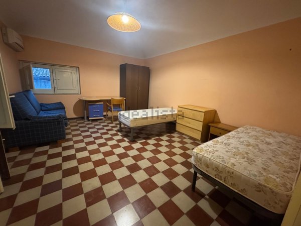 casa indipendente in affitto a Catania