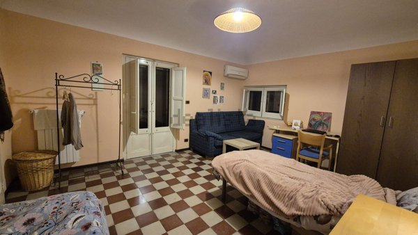 casa indipendente in affitto a Catania