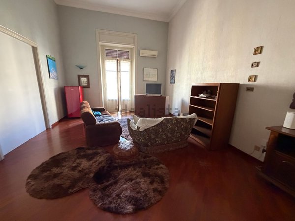 casa indipendente in affitto a Catania