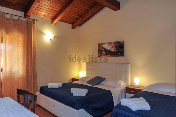 appartamento in affitto a Catania