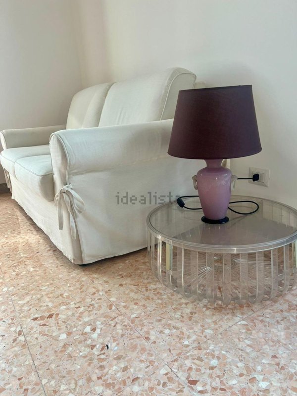 appartamento in affitto a Catania in zona Centro Storico