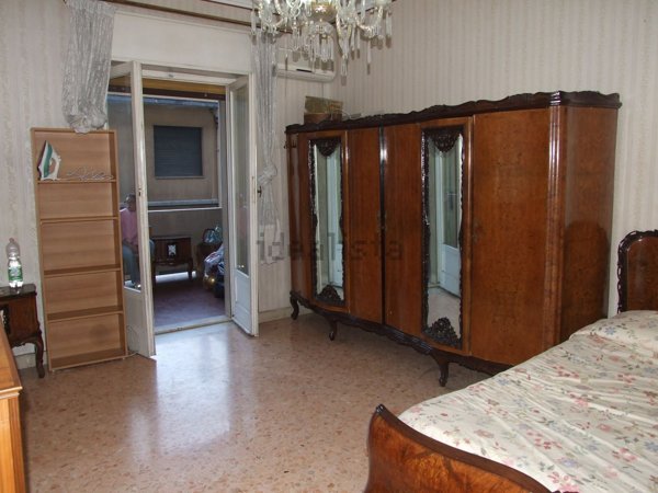 appartamento in affitto a Catania in zona Ognina