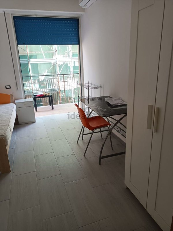 appartamento in affitto a Catania in zona Cibali