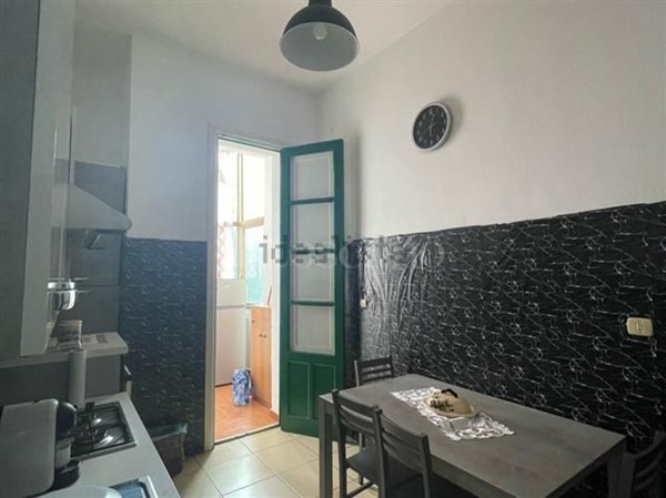 appartamento in affitto a Catania in zona Cibali