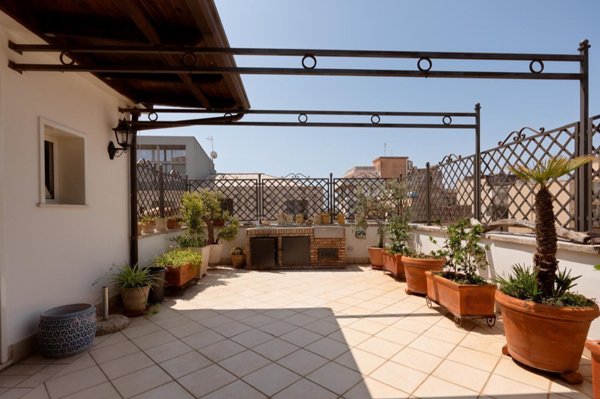 appartamento in affitto a Catania