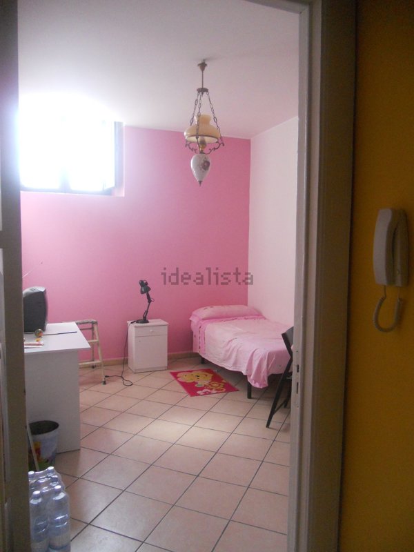 appartamento in affitto a Catania in zona Centro Storico