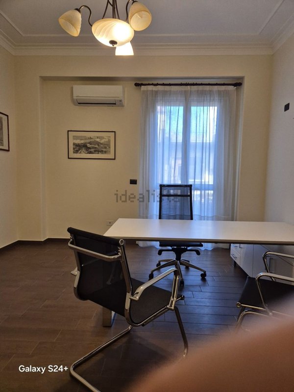ufficio in affitto a Catania in zona Ognina