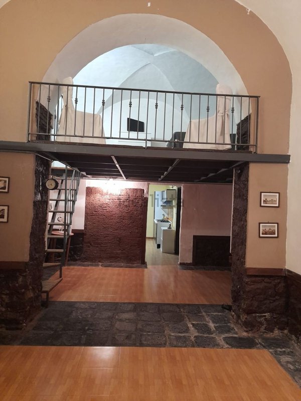 appartamento in affitto a Catania