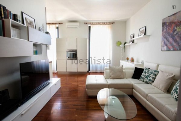 appartamento in affitto a Catania in zona Centro Storico