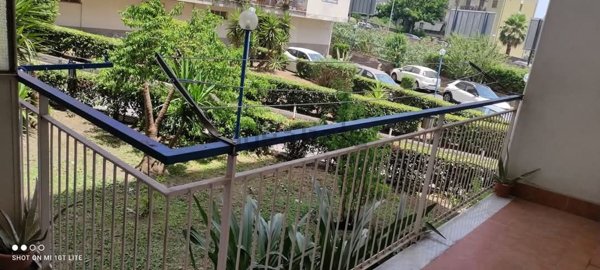 appartamento in affitto a Catania in zona Barriera del Bosco