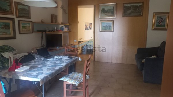 appartamento in affitto a Catania