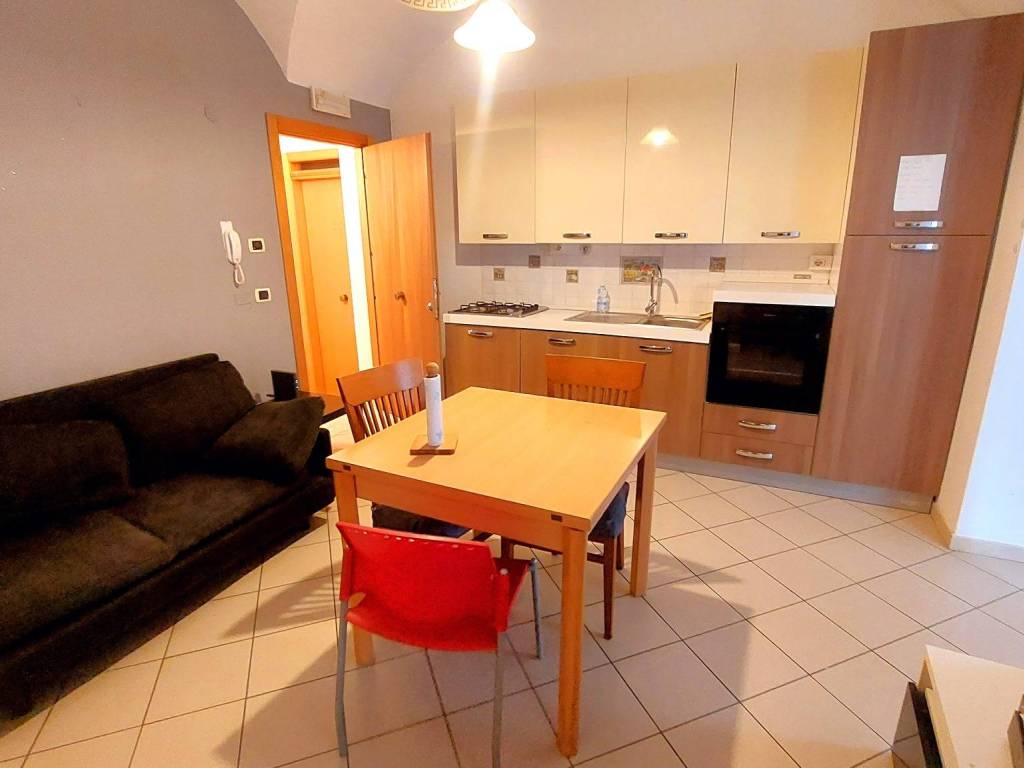 appartamento in affitto a Catania