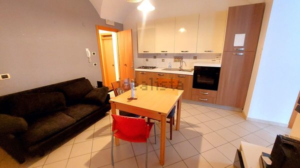 appartamento in affitto a Catania