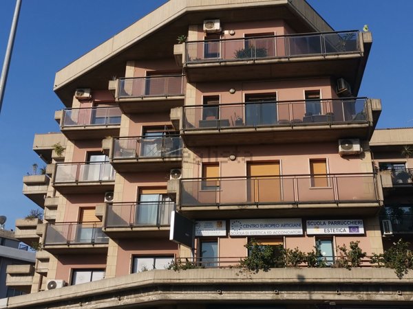 ufficio in affitto a Catania