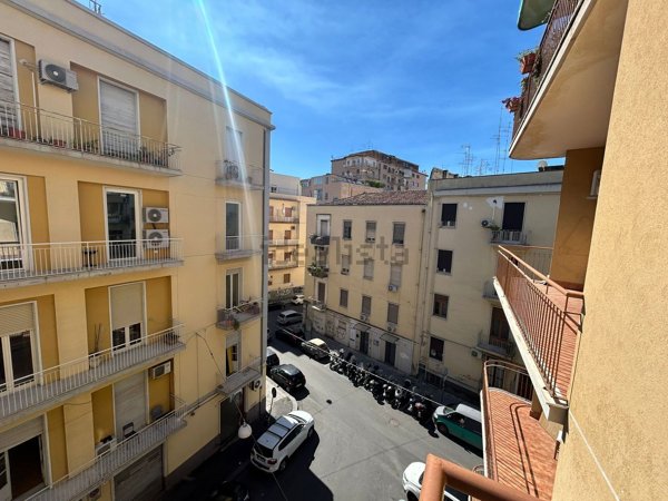ufficio in affitto a Catania in zona Centro Storico