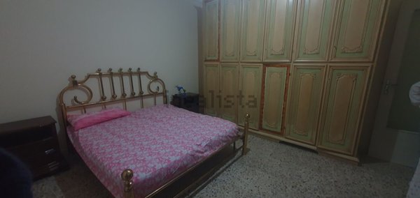 appartamento in affitto a Catania in zona Centro Storico