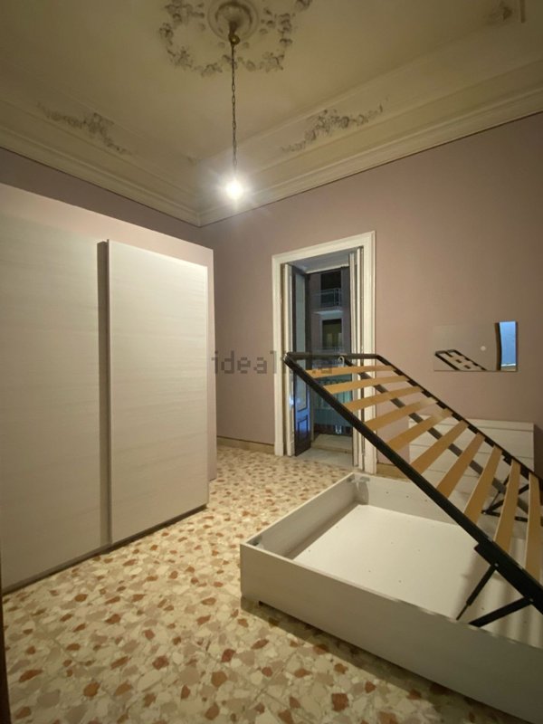 casa indipendente in affitto a Catania in zona Centro Storico