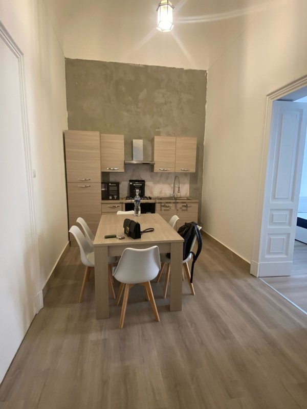casa indipendente in affitto a Catania in zona Centro Storico