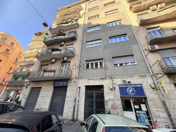 ufficio in affitto a Catania