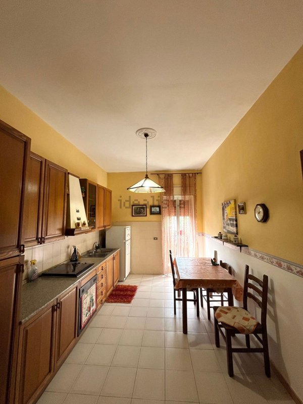 appartamento in affitto a Catania in zona San Giuseppe la Rena