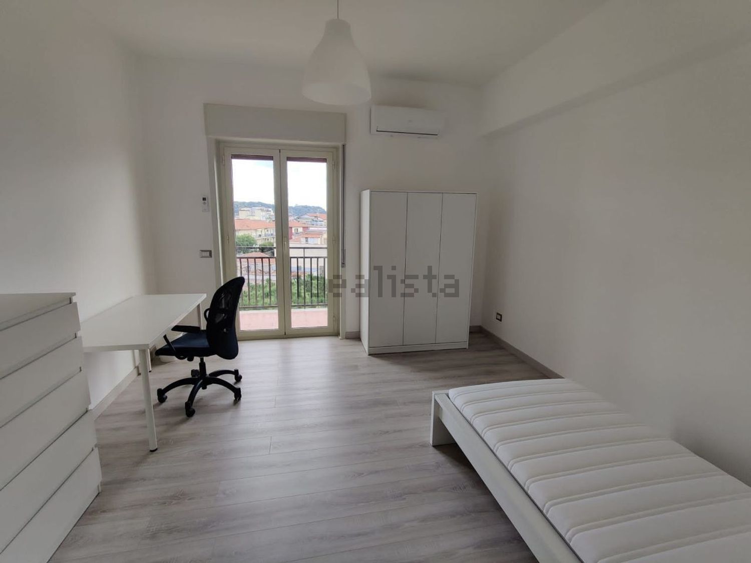 appartamento in affitto a Catania