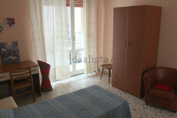 appartamento in affitto a Catania in zona Centro Storico