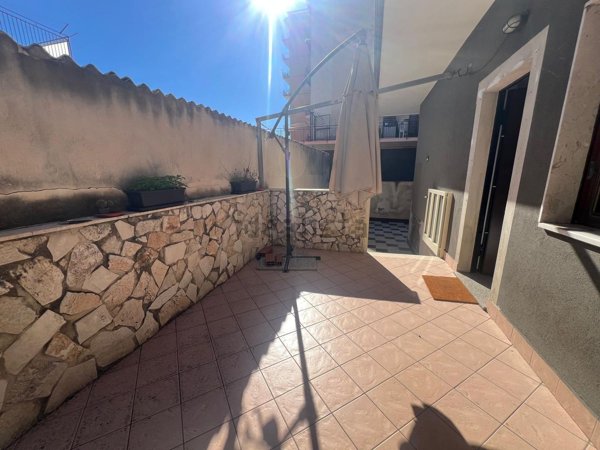 appartamento in affitto a Catania in zona Picanello