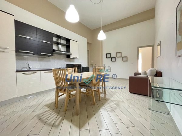 appartamento in affitto a Catania