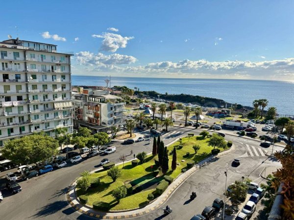 appartamento in affitto a Catania