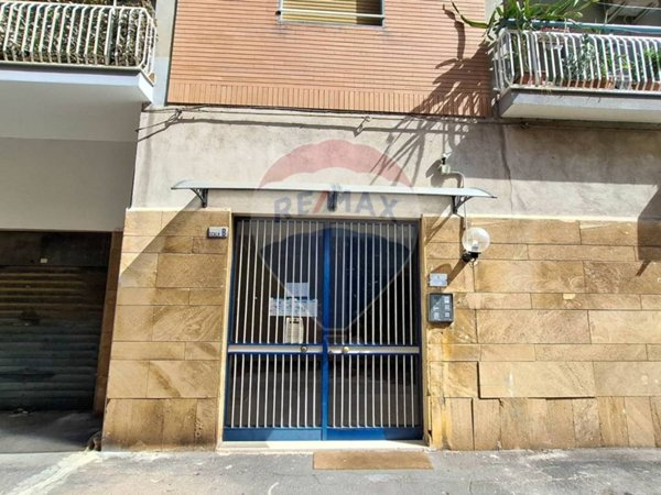 appartamento in affitto a Catania in zona San Nullo