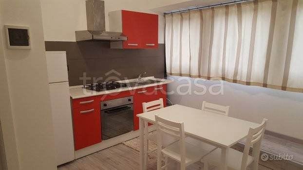 appartamento in affitto a Catania