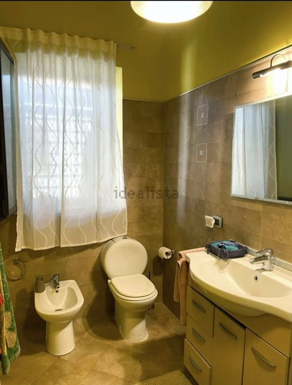 appartamento in affitto a Catania in zona Ognina