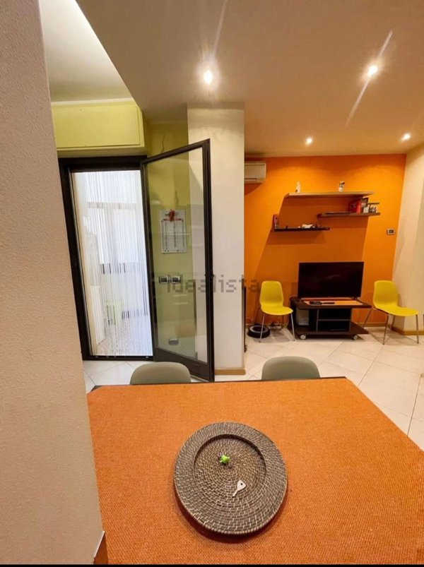 appartamento in affitto a Catania in zona Ognina