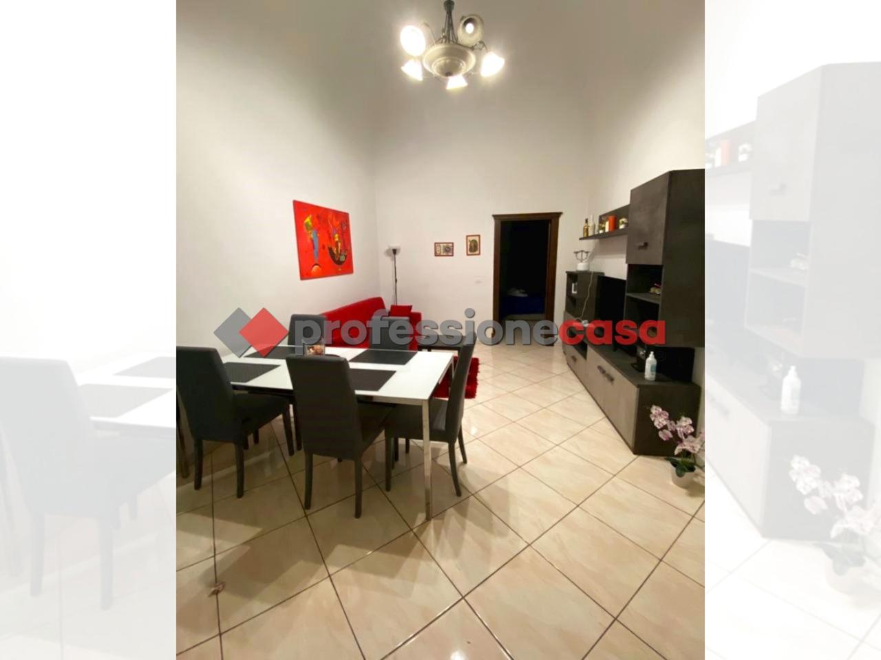 appartamento in affitto a Catania in zona Centro Storico