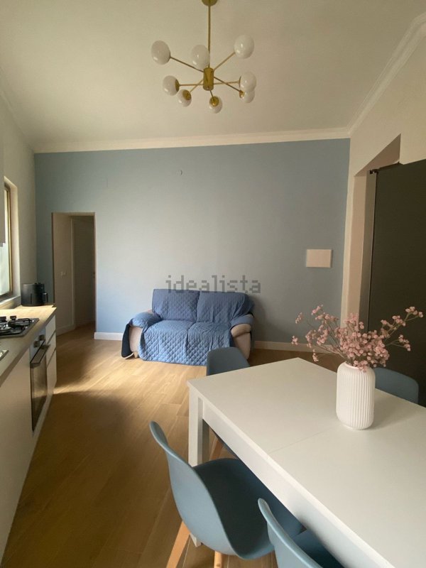 appartamento in affitto a Catania