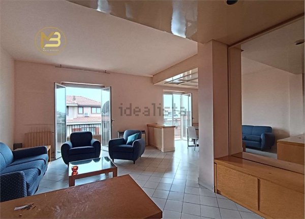 appartamento in affitto a Catania in zona Trappeto