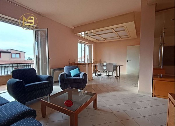 appartamento in affitto a Catania in zona Trappeto