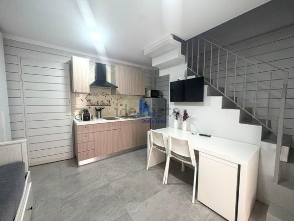 appartamento in affitto a Catania in zona Centro Storico