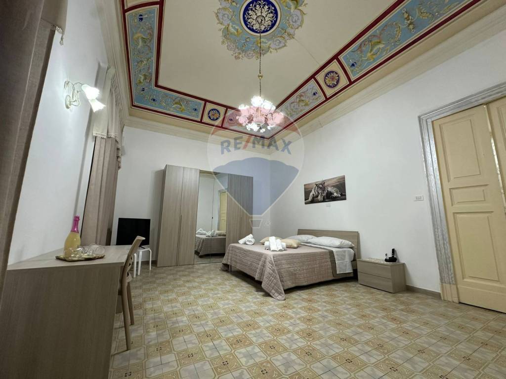 appartamento in affitto a Catania in zona Centro Storico