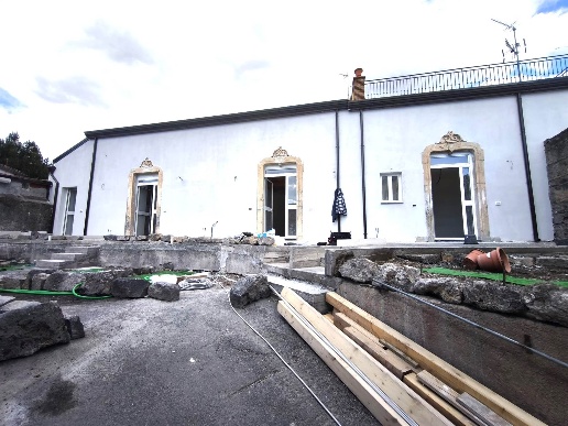 appartamento in affitto a Catania in zona Cibali