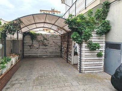 appartamento in affitto a Catania in zona Cibali