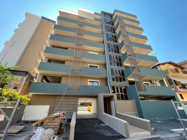 appartamento in affitto a Catania