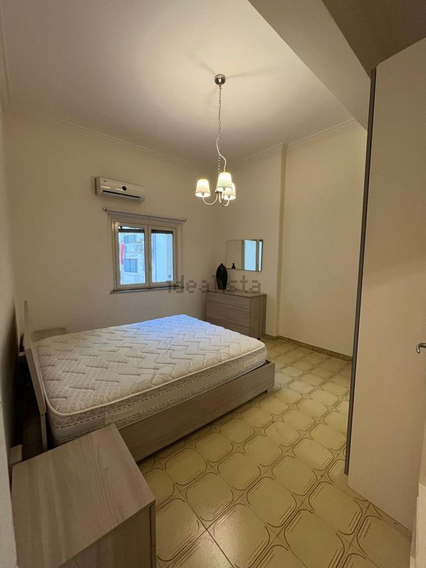 appartamento in affitto a Catania in zona Picanello