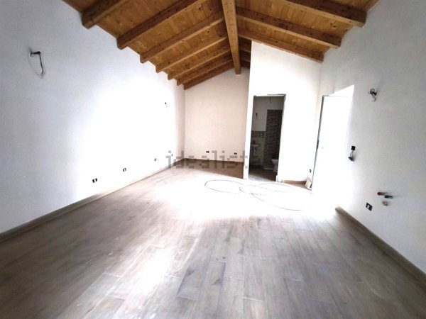 appartamento in affitto a Catania in zona Cibali