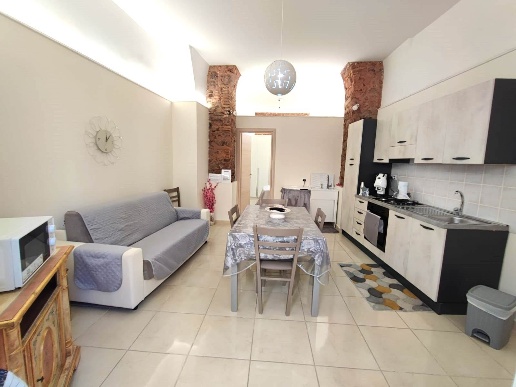 appartamento in affitto a Catania in zona Centro Storico