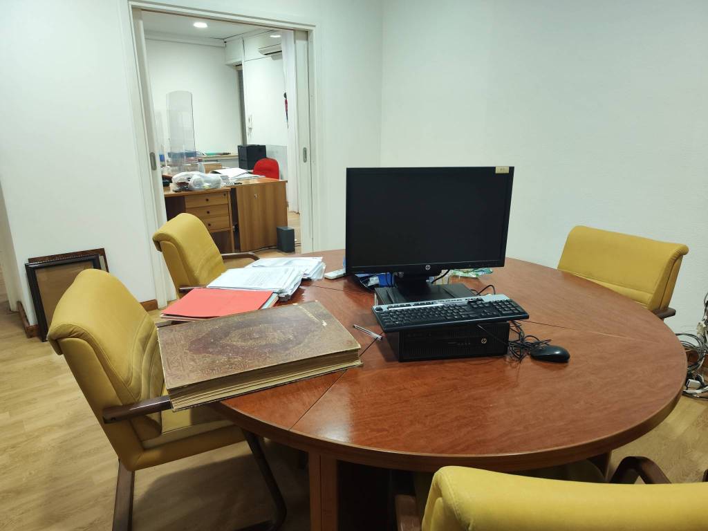 ufficio in affitto a Catania